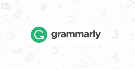 Another way is to enroll in grammarly's affiliate program. Free Grammar Checker - Paste Your Text Here | Grammarly