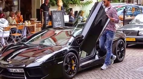 Badr hari estimated net worth $1 million to $5 million. Badr Hari Net Worth, Bio, Career, Early Life, Personal ...