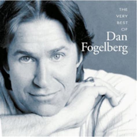 Dan Fogelberg Passes Away Leaves Letter To Fans