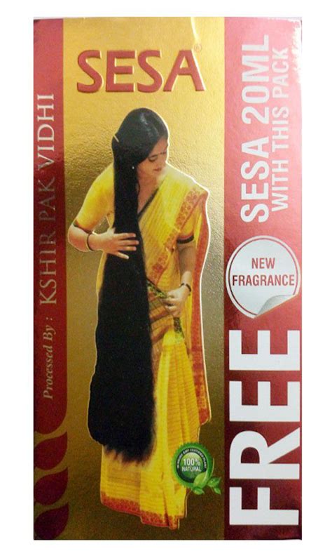 Looking for a good deal on 20ml hair oil? Sesa Hair Oil 180 ml: Buy Sesa Hair Oil 180 ml at Best ...
