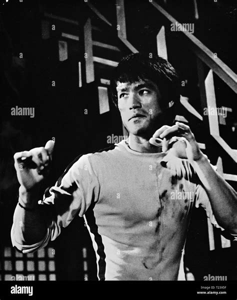 Bruce Lee Movie Hi Res Stock Photography And Images Alamy