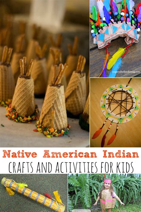 American Indian Crafts Kids Can Do Multicultural Crafts Kids Can Do At