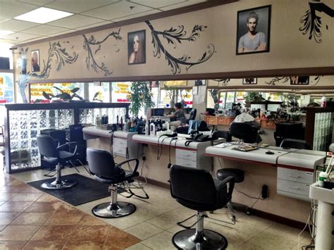 Star Cuts Hair Salon Sacramento Ca — Cal Signs Inc