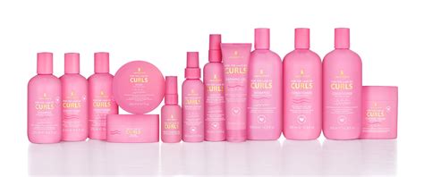 Lee Staffords For The Love Of Curls Review Popsugar Beauty