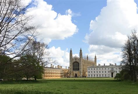 The 5 Best Cambridge Colleges You Must Visit (After Visiting all 31)