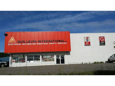 Guillevin International Co Prince George Bc 2233 Quinn St S Canpages