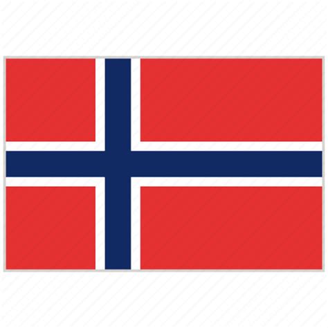 Country, flag, national, national flag, norway, norway flag, world flag icon - Download on ...