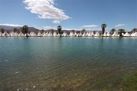 Lake El Dorado Coachella 2012 Weekend 1 On Dave Bullock