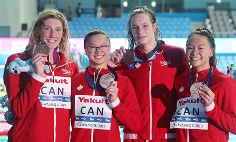 Swimming Canada Continues To Push For Re Opening Of Pools