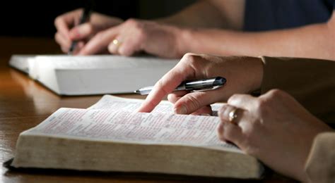 These free online bible study lessons are for everyone. Essentials of Reformed Doctrine - Hudsonville PRC