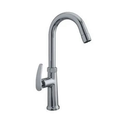 Ss Swan Neck Pillar Cock At Rs Piece Stainless Steel Faucet In Coimbatore Id