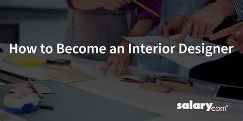How To Become An Interior Designer All You Need To Know