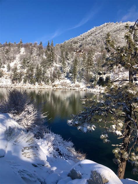 Best Hiking Trails In Big Bear Lake The Hungry Mountaineer