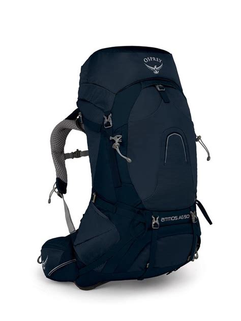 Atmos ag 50 pack comes in 3 sizes, but apart from this, there is still the adjustability of the harness in the range of around 3 inches (8 cm). Osprey ATMOS™ AG 50L - pack4outdoor