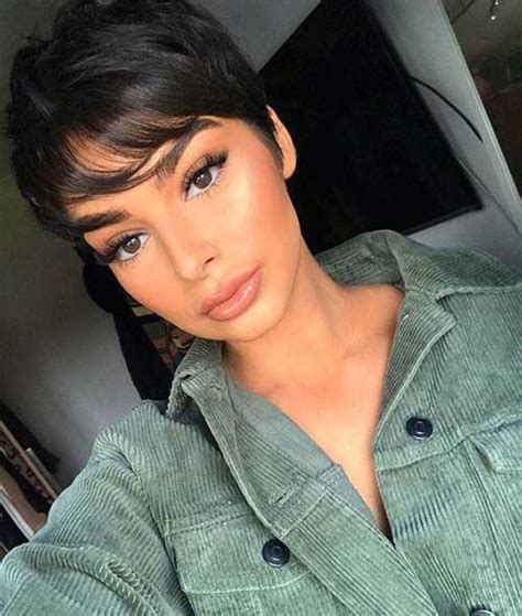 Check spelling or type a new query. Latest Short Pixie Cuts for Black Women | Short-Haircut.com