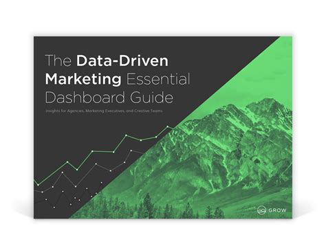 Why You Cant Ignore Data In Your Creative Process Data Driven