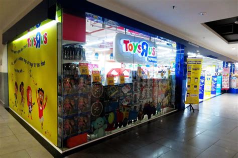 Hunting for a great deal on clearance products and overstocks usually means going to a mall and hitting a lot of stores. Toys 'R' Us at the klia2 - klia2.info