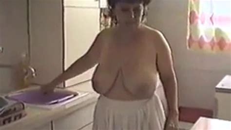 Mature Woman With Big Tits Teasing Porn Videos