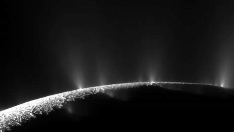 Nasa Cassini Data Reveals Building Block For Life In Enceladus Ocean The National Tribune