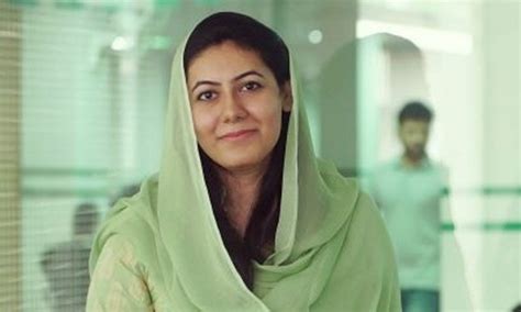 Meet Zahra Khan Team Lead At Software House Arbisoft Pakistan