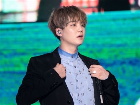 Bts' suga opened up to rolling stone in his digital cover story wednesday (may 19) about how he's opened up about his depression and struggles in his lyrics. #YoongiWeLoveYou top Twitter trend worldwide for K-pop ...