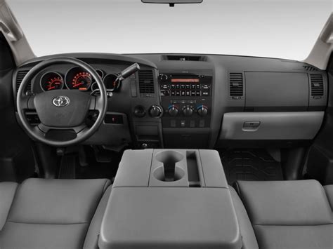 Image 2012 Toyota Tundra Dashboard Size 1024 X 768 Type 
