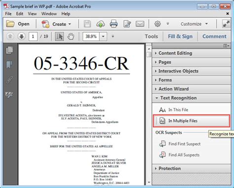 Edit Text In Pdf In Adobe Acrobat Pro 9 Vicarainbow