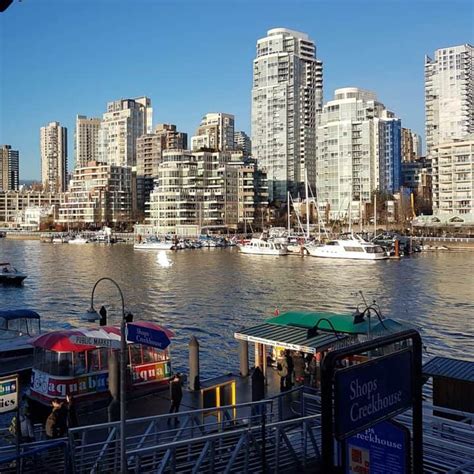 Most Popular Vancouver Neighbourhoods Prepare For Canada