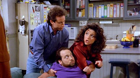 Seinfeld Season 8 Episode 19 The Yada Yada Sonyliv