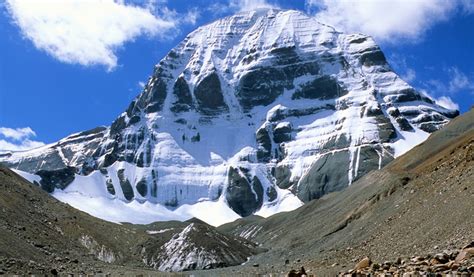 Kailash Mansarovar Yatra By Helicopter From Kathmandu Tour Package