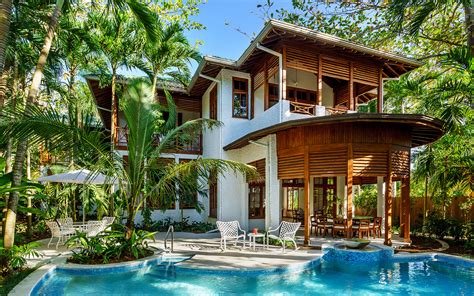 Luxury Accommodations Negril Jamaica The Villas At Idleawhile