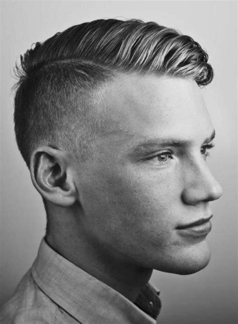 1950s mens hairstyles was highly inspired by the legendary diva elvis presley. 15 Awesome 1950s Mens Hairstyles To Consider in 2019 ...