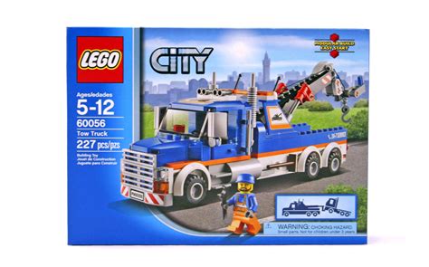 Rotator Lego Tow Truck Ubicaciondepersonascdmxgobmx