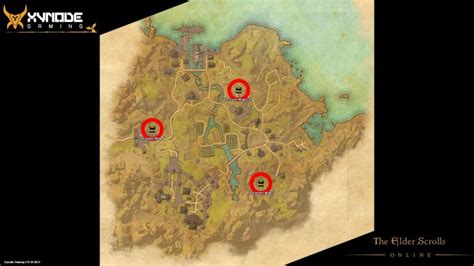 Ultimate Bal Foyen Zone Guide Xynode Gaming The Elder Scrolls Online