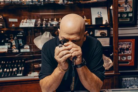 ‘pawn Stars Rick Harrison Revealed The ‘worst Item He Bought That