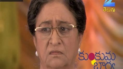 Watch Kumkum Bhagya Telugu TV Serial Th September Full Episode