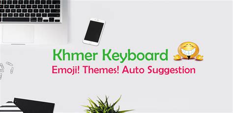 New Khmer Keyboard 2020 Apk Datoteka Preuzmite Za Android Aptoide