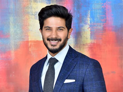 Dulquer salmaan father mammootty is also a prominent actor in malayalam industry. Dulquer Salmaan on finding soul mates in 'Varane ...