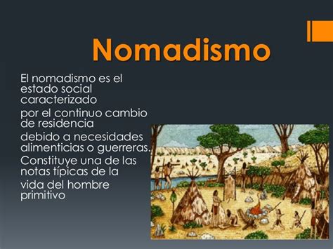 Nomadismo