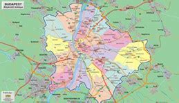 Map multiple locations, get transit/walking/driving directions, view live traffic conditions, plan trips, view satellite, aerial and street side imagery. Budapest Maps-Downloadable City, District, Metro Maps