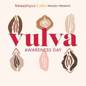 National Vulva Awareness Day National Day Archives