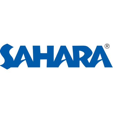 Sahara Computers Logo Logo Png Download