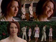 Chyler Leigh Nuda Anni In North Shore