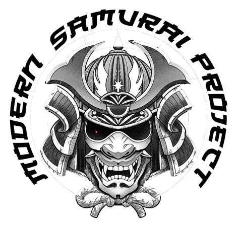 Modern Samurai Project