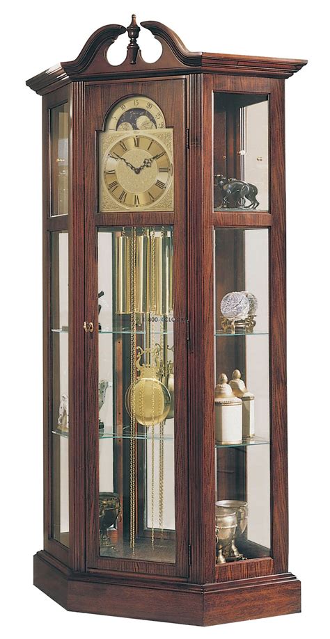 Ridgeway Grandfather Clock All Models