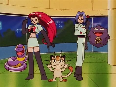 10 Fabulous Facts About Jessie From Pokèmon