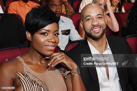 Fantasia Barrino Photos And Premium High Res Pictures Getty Images
