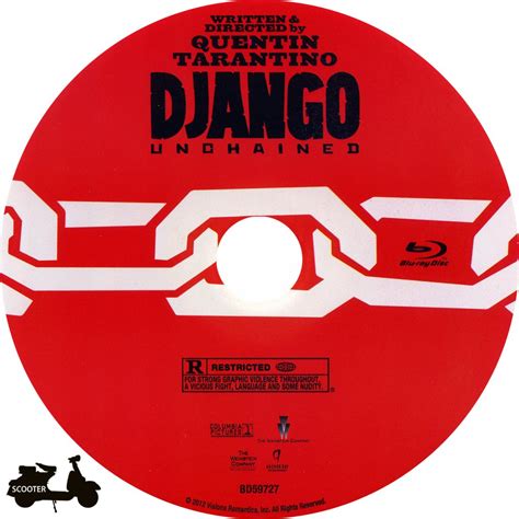 Find this pin and more on django unchained by jade alexis. Django Unchained - Scanned DVD Labels - Django Unchained ...