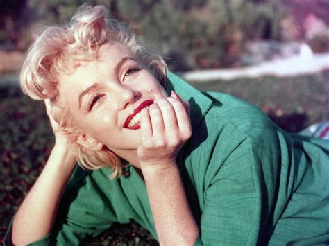 Marilyn Monroes 21 Best Quotes On What Would Have Been Her 94th