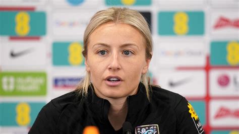 England Captain Leah Williamson Admits The Team Will ‘continue To Fight’ For Inclusivity In